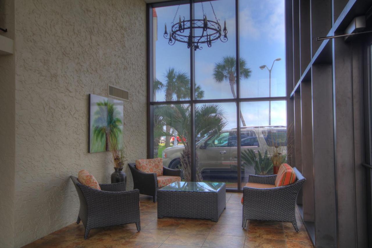 El Matador 354 - Gulf Front With Beautiful Views Of The Gulf And Pool Villa Fort Walton Beach Exteriör bild