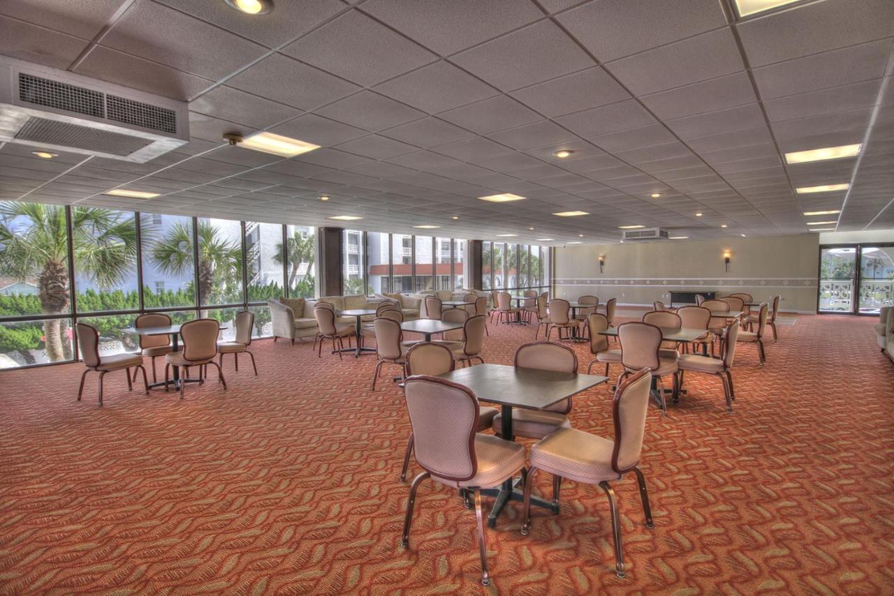 El Matador 354 - Gulf Front With Beautiful Views Of The Gulf And Pool Villa Fort Walton Beach Exteriör bild